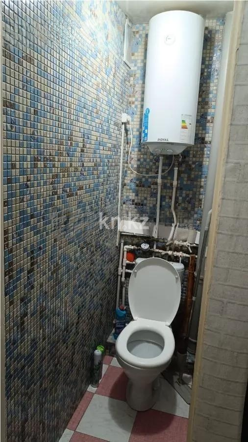Продажа 1-комнатной квартиры, 31 м² - Продажа квартир от собственников в Караганде - страница 4 фото 4 из 4