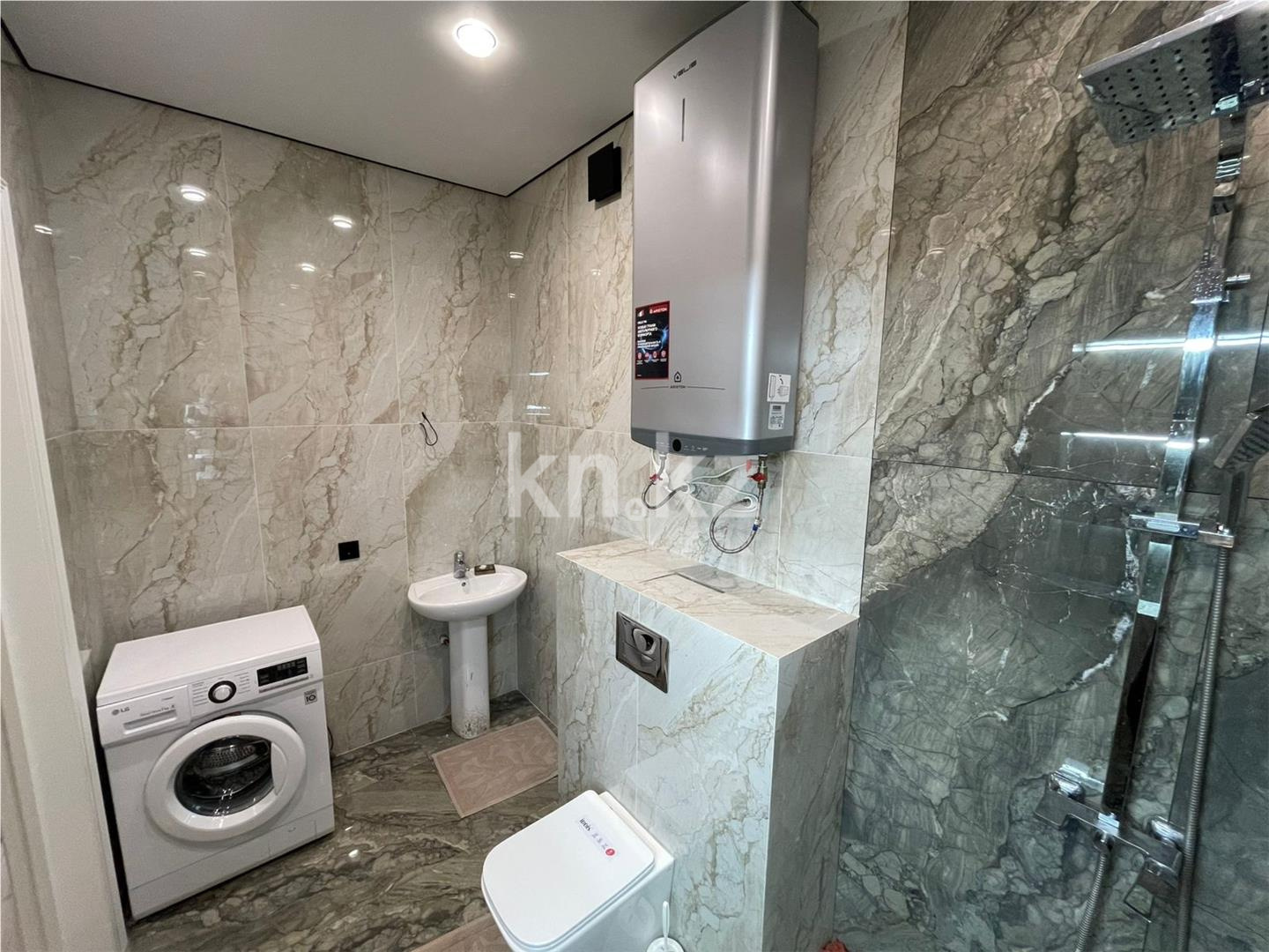 Продажа 3-комнатной квартиры, 90 м² - Продажа квартир в Казахстане - страница 35 фото 7 из 11