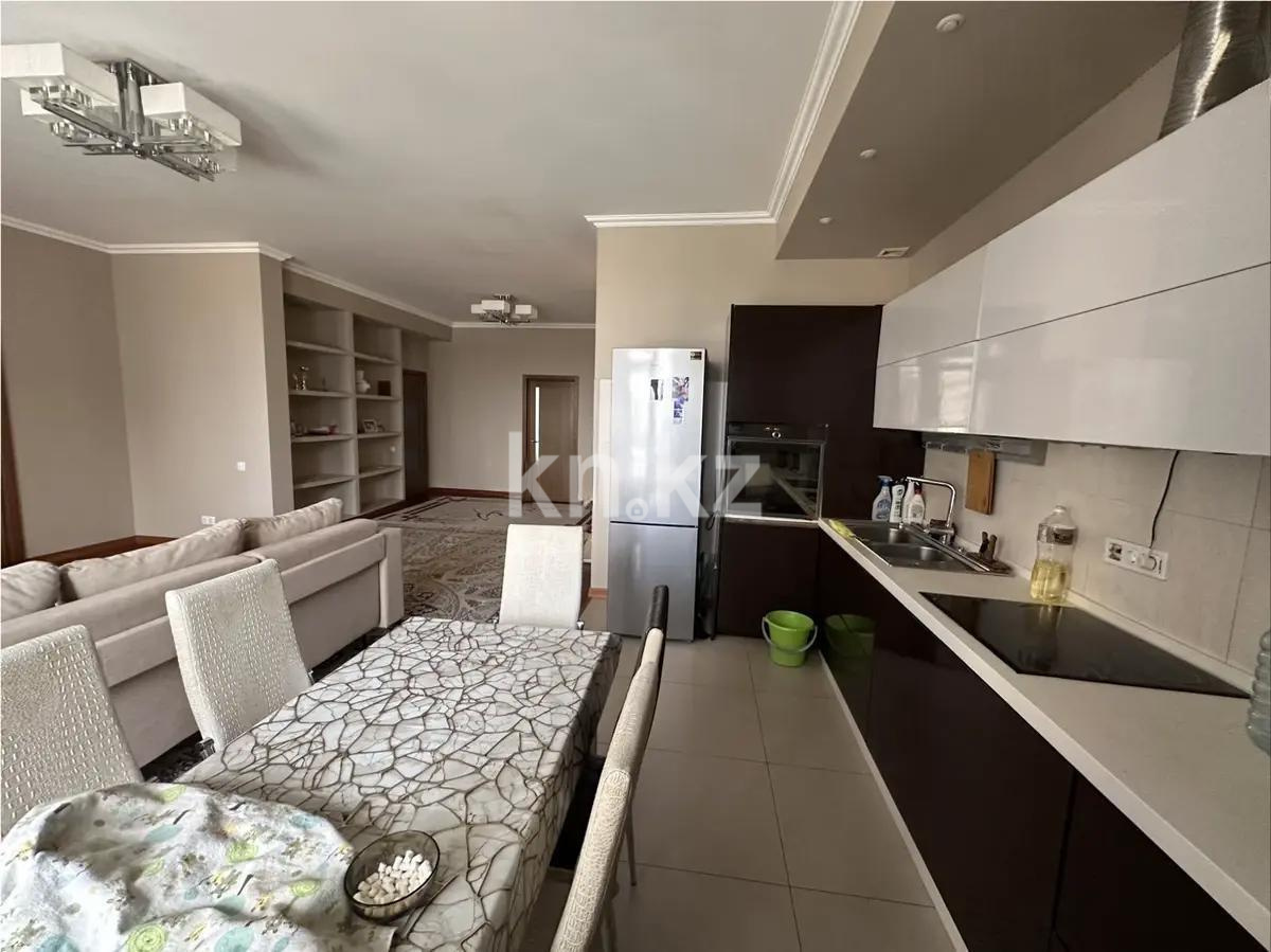 Продажа 4-комнатной квартиры, 143 м² в Астане - фото 5