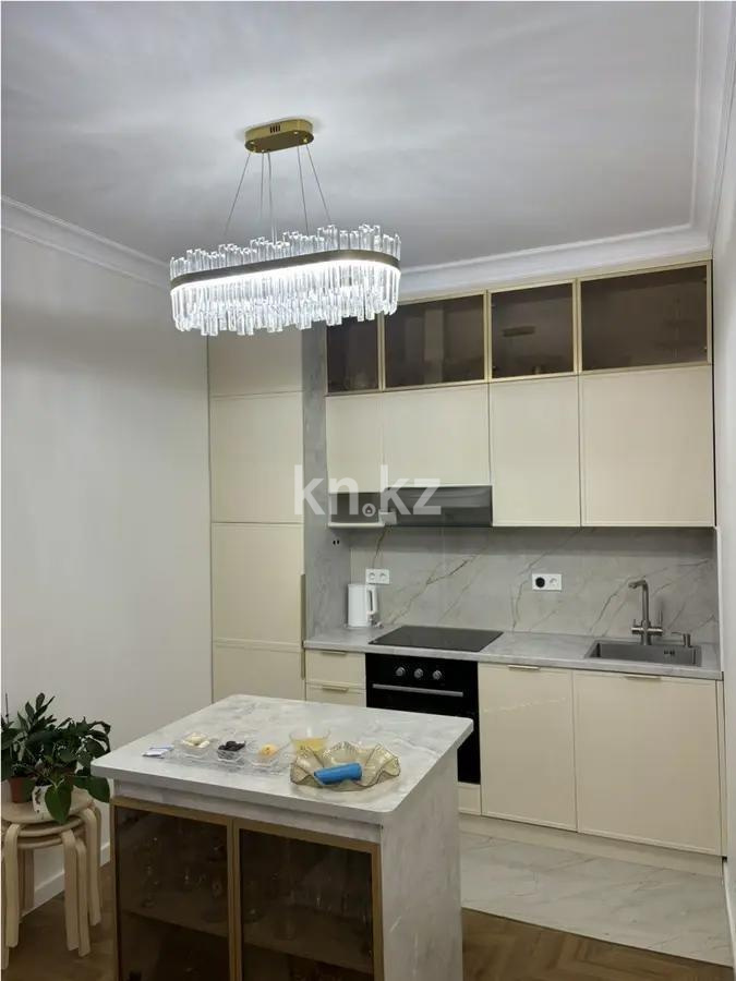 Продажа 2-комнатной квартиры, 51 м² - Продажа квартир в р-не Нура Астаны - страница 59 фото 3 из 5