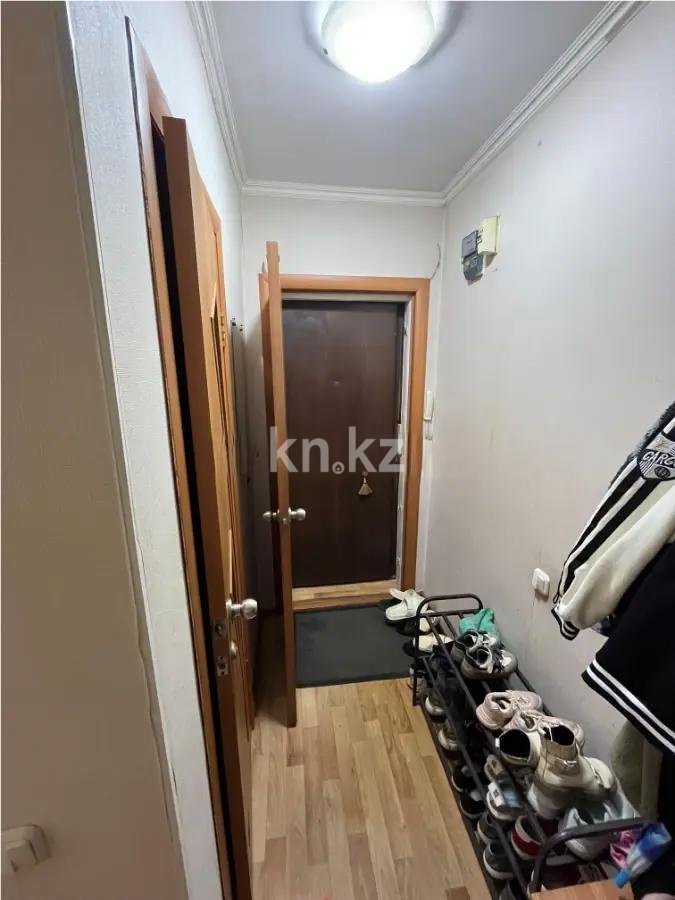 Продажа 2-комнатной квартиры, 44.5 м², ул. Бейбитшилик, дом  61 в Астане - фото 4