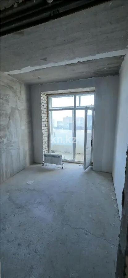 Продажа 3-комнатной квартиры, 126 м² в Караганде - фото 2