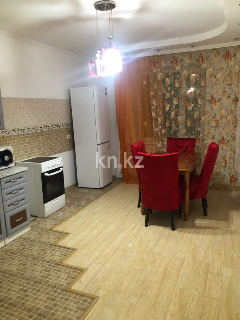 Аренда 2-комнатной квартиры, 80 м² в Астане - фото 2