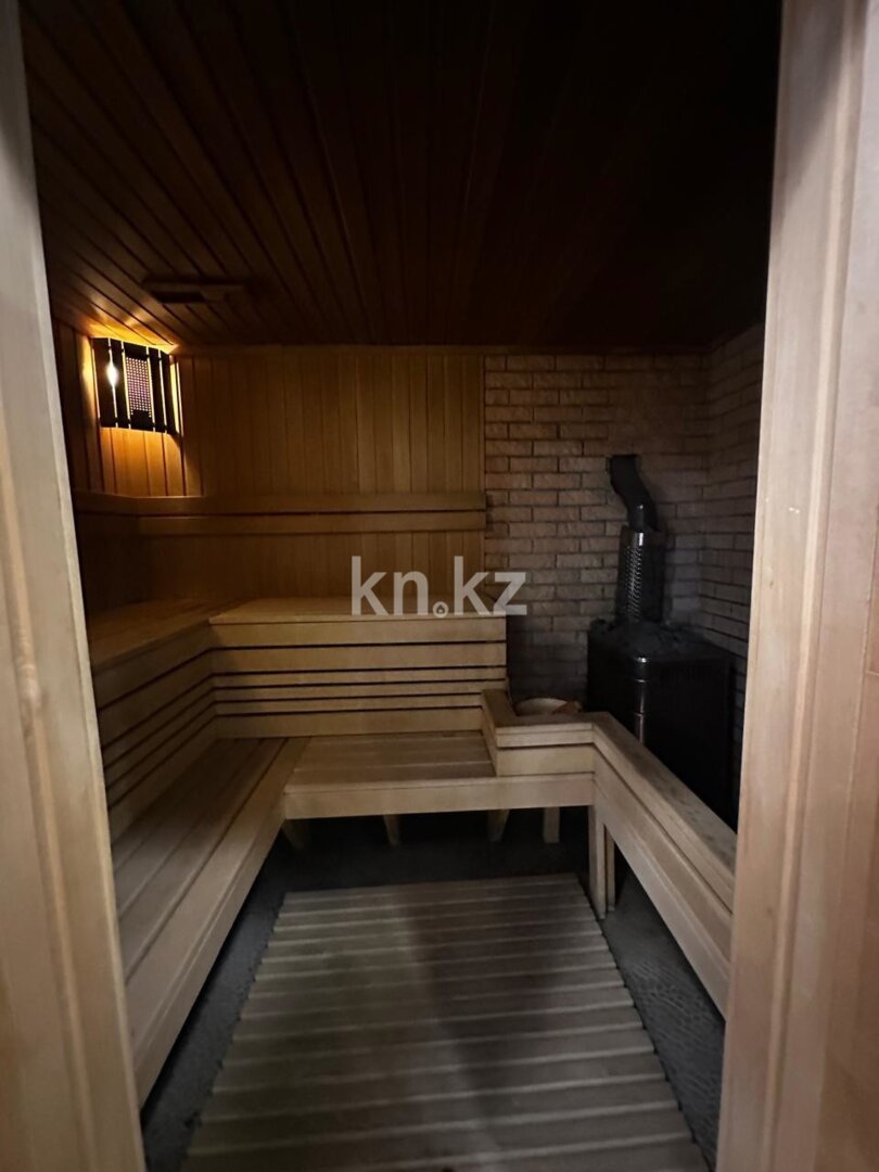 Продажа 5-комнатного дома, 800 м² в Астане - фото 21