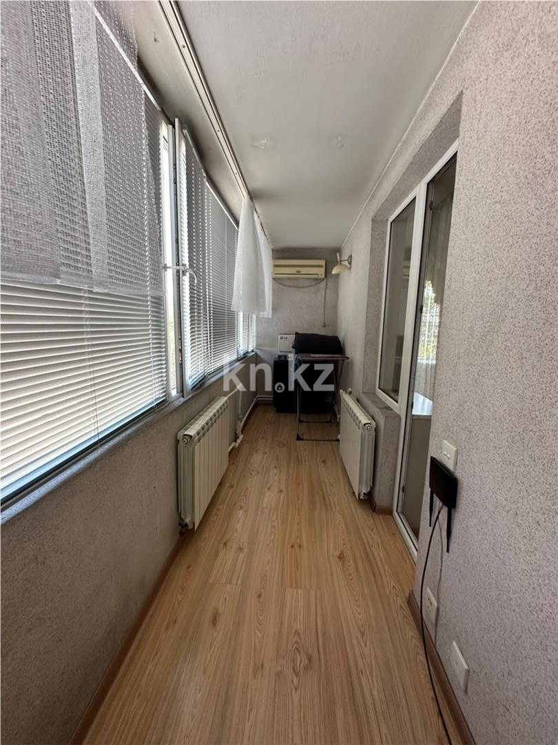 Продажа 2-комнатной квартиры, 55 м² - Недвижимость в Темиртау - страница 11 фото 13 из 14