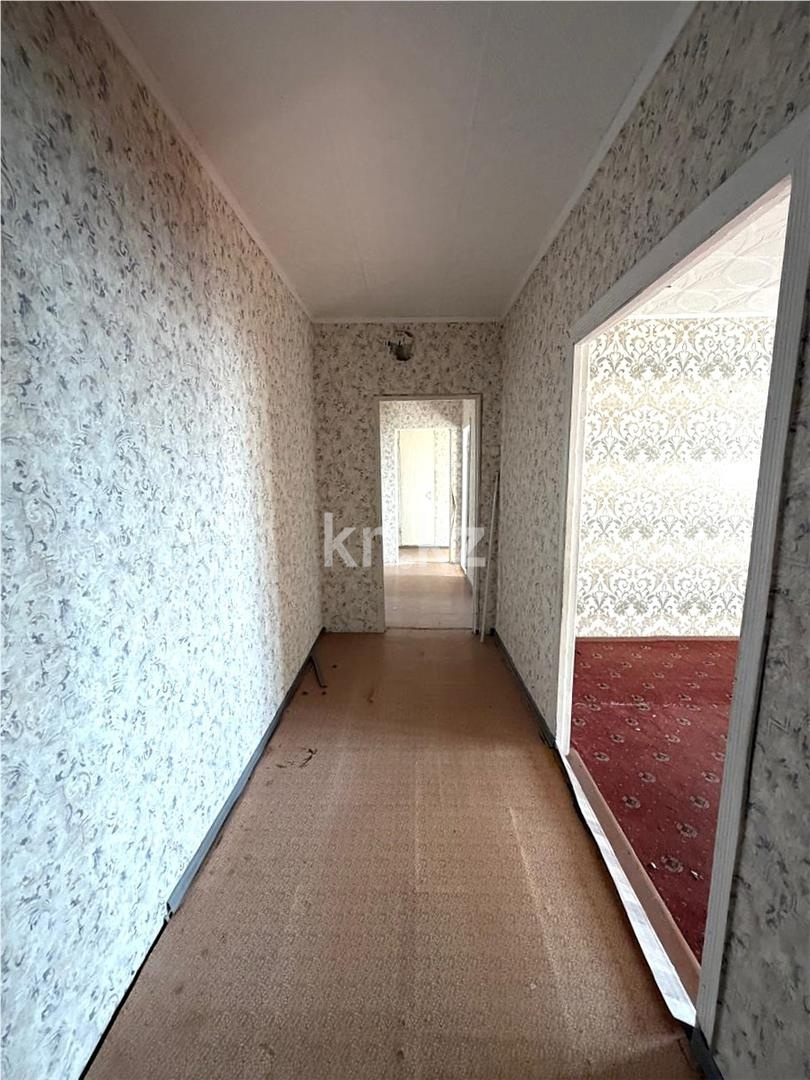 Продажа 4-комнатной квартиры, 82 м² - Продажа четырехкомнатных квартир в Казахстане - страница 6 фото 7 из 11