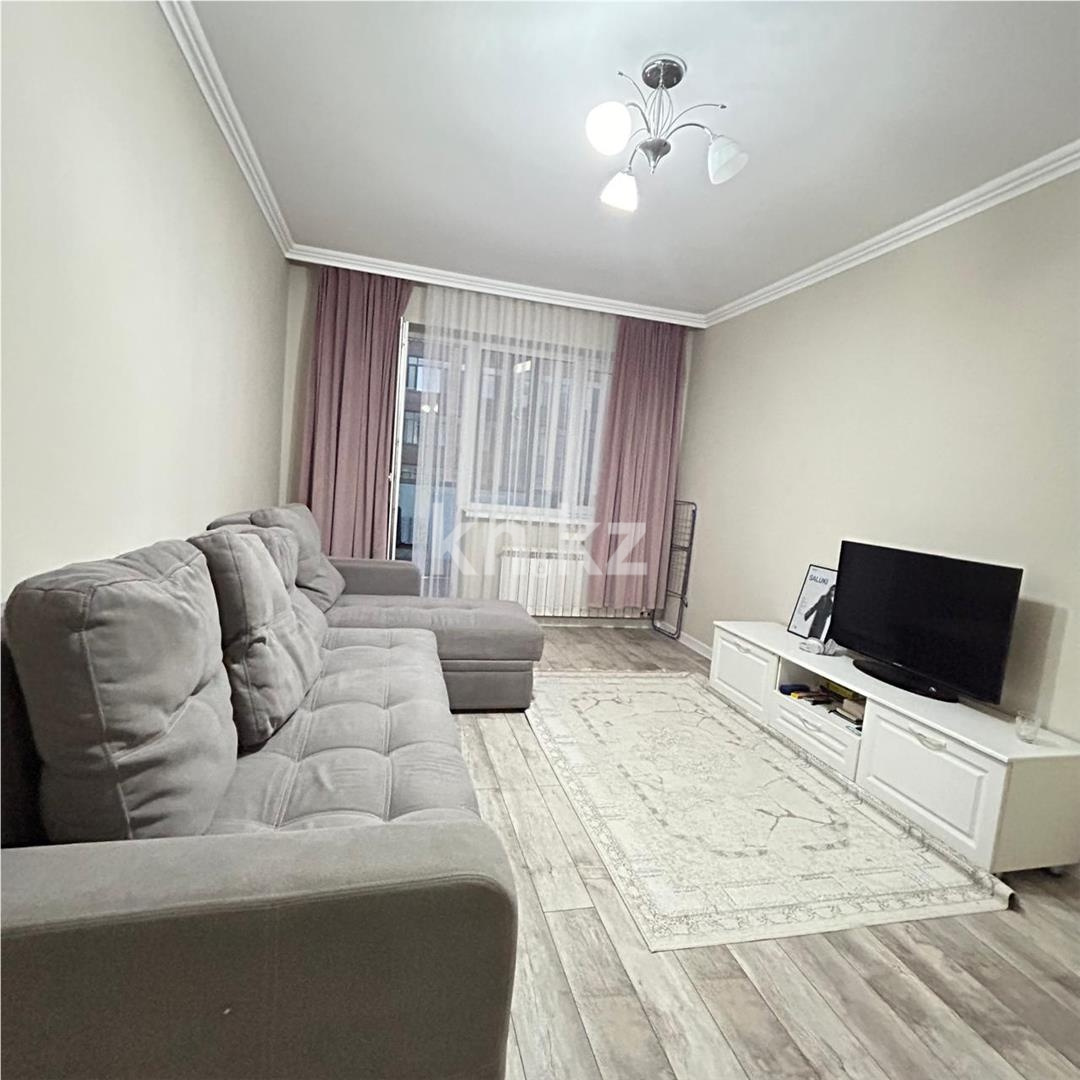 Продажа 1-комнатной квартиры, 47.4 м² в Астане