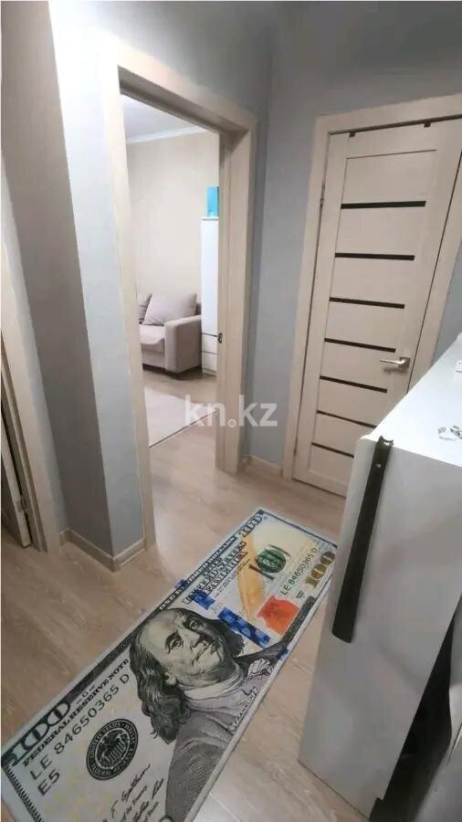 Продажа 1-комнатной квартиры, 38 м² в Астане - фото 4