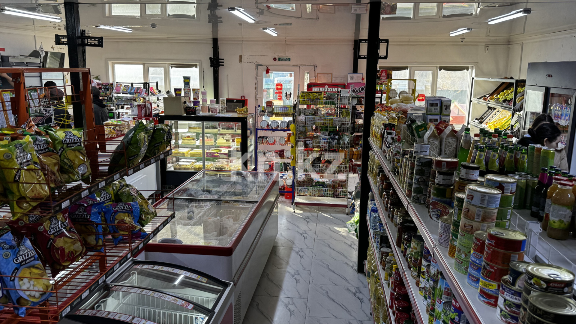 Продажа бизнеса, 320 м² - Недвижимость в Кокшетау фото 7 из 11