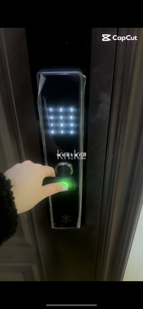 Аренда 2-комнатной квартиры, 67 м² - Недвижимость в Астане - страница 10 фото 7 из 8