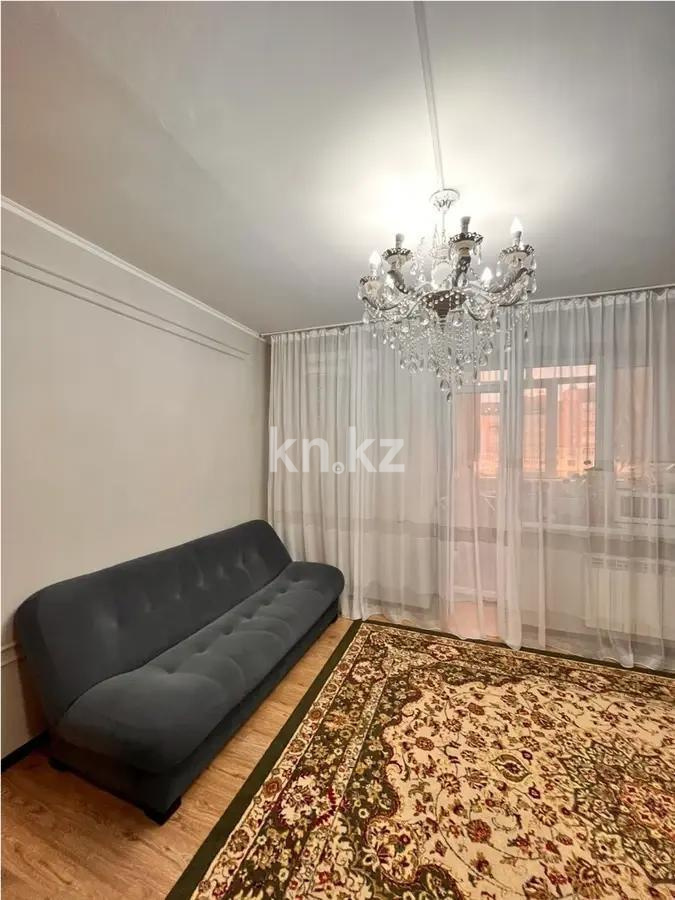 Продажа 2-комнатной квартиры, 53 м² в Астане - фото 2