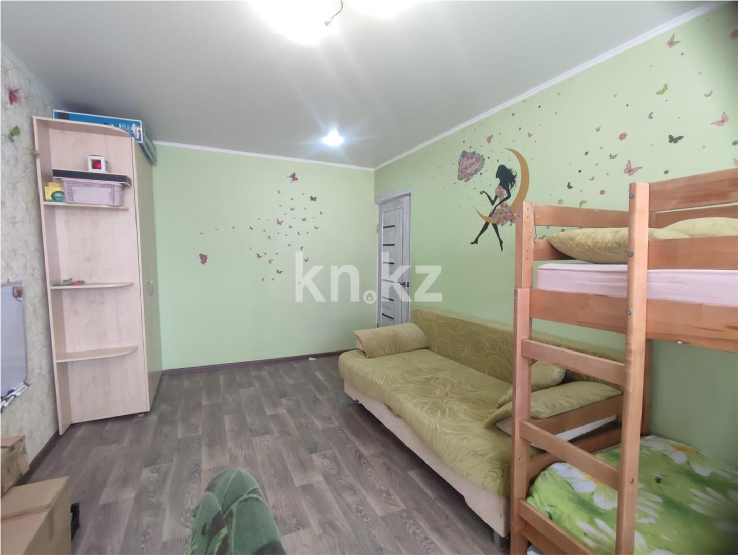 Продажа 3-комнатной квартиры, 62 м² - Продажа земельных участков в Костанае фото 8 из 19