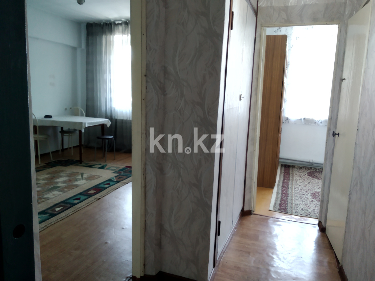 Продажа 1-комнатной квартиры, 37 м² - Недвижимость в Алматы фото 5 из 20