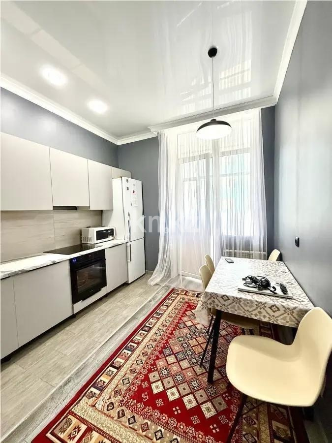 Продажа 1-комнатной квартиры, 42 м² - Недвижимость в Астане - страница 7 фото 2 из 3