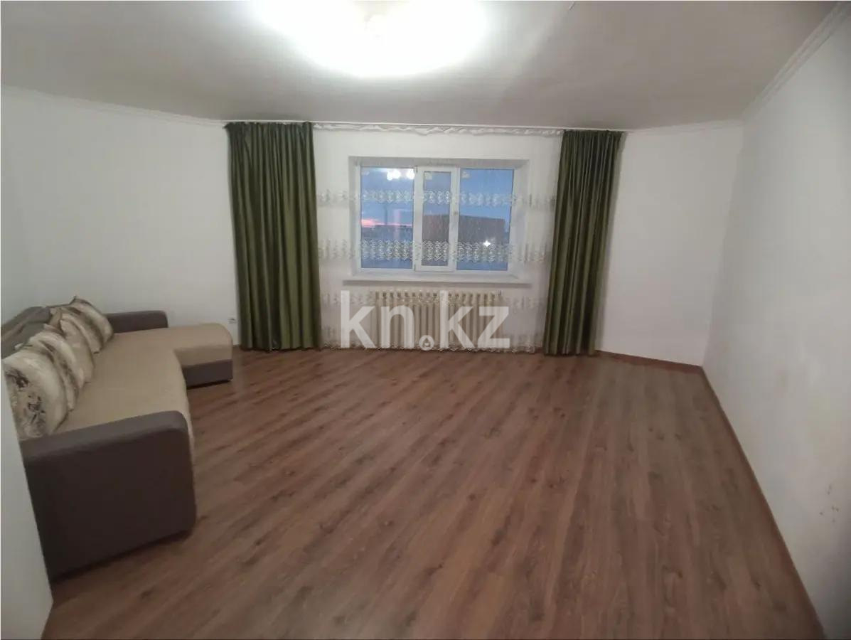 Продажа 1-комнатной квартиры, 47.6 м² в Астане