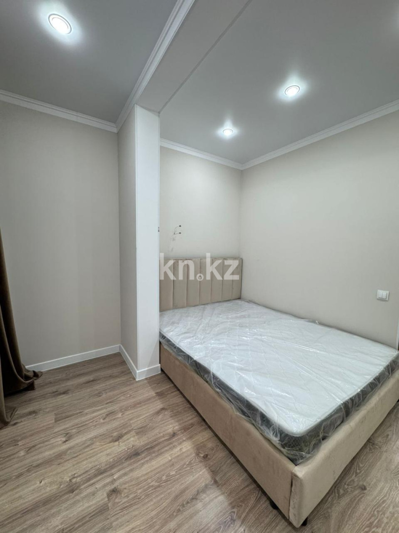 Продажа 1-комнатной квартиры, 33 м² - Продажа квартир в новостройках Алматы с фото - страница 10 фото 11 из 11