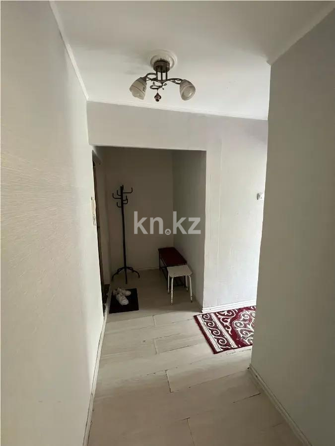 Продажа 1-комнатной квартиры, 33.9 м² - Продажа однокомнатных квартир в Бостандыкском р-не Алматы фото 4 из 4