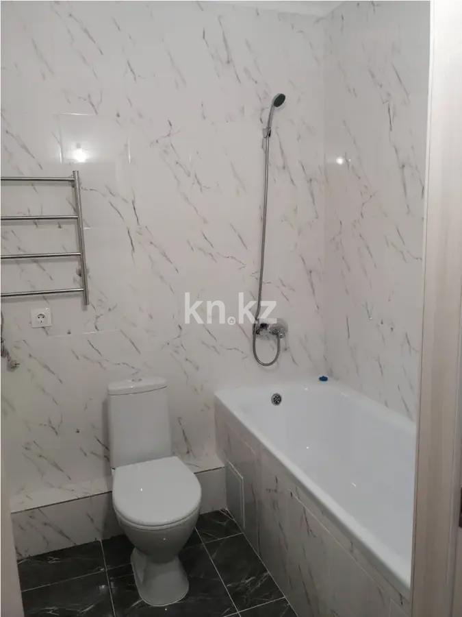 Продажа 1-комнатной квартиры, 34 м² в Астане - фото 3