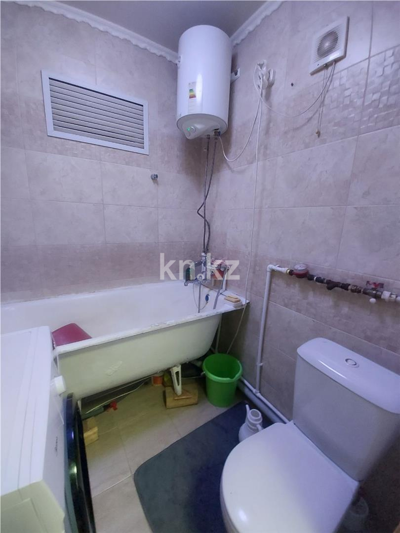 Продажа 2-комнатной квартиры, 46 м², ул. Мануильского, дом  19 - Продажа квартир в Караганде фото 6 из 8