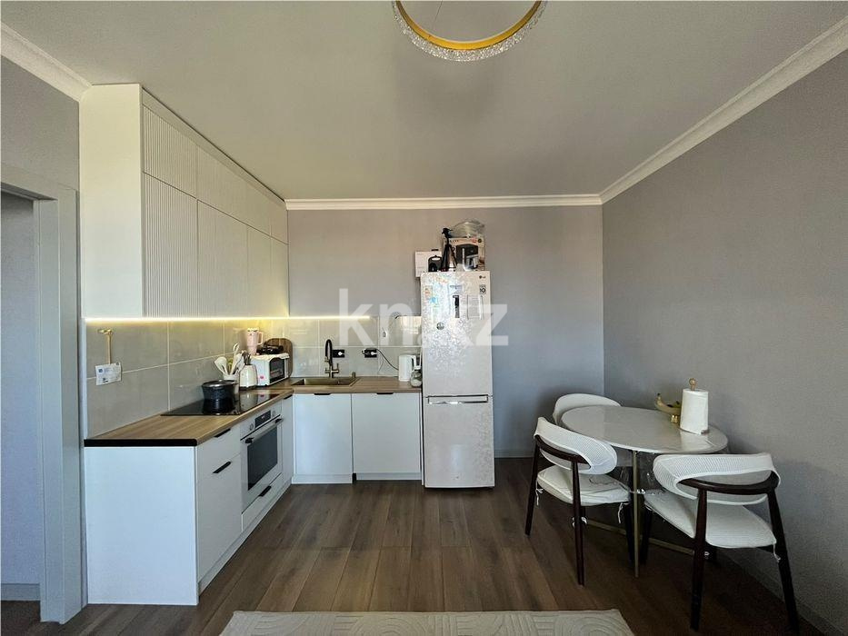 Продажа 3-комнатной квартиры, 53 м² в Астане - фото 4