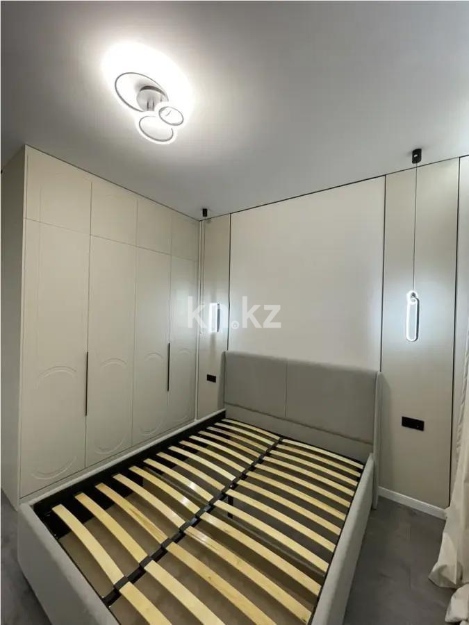 Продажа 2-комнатной квартиры, 38 м², ул. Е-36, дом  5 в Астане - фото 2