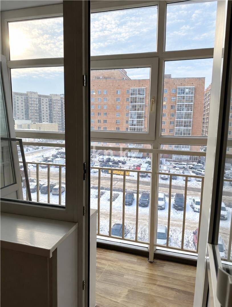 Продажа 1-комнатной квартиры, 47.3 м² в Астане - фото 2