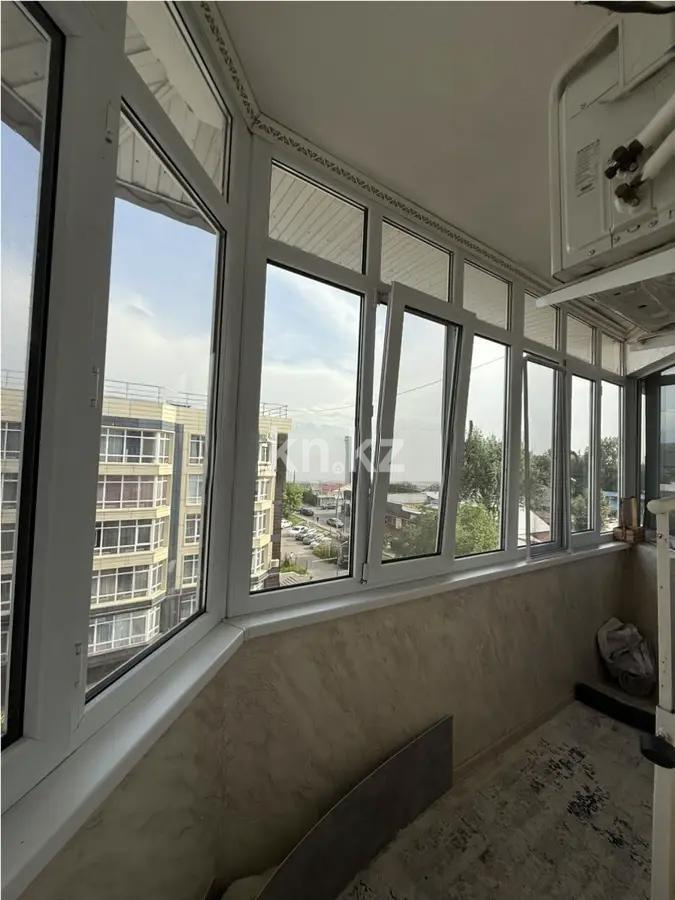 Продажа 3-комнатной квартиры, 82 м² - Продажа трехкомнатных квартир от собственников в Алматы - страница 2 фото 7 из 8