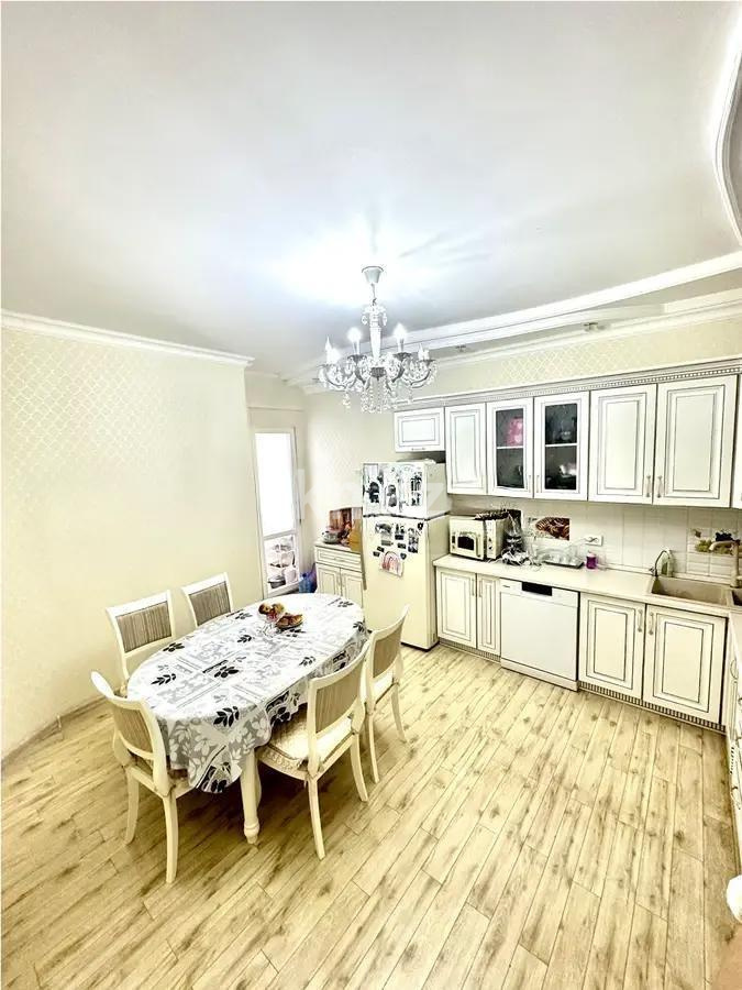 Продажа 3-комнатной квартиры, 120 м², ул. Калдаякова, дом  1 в Астане - фото 4