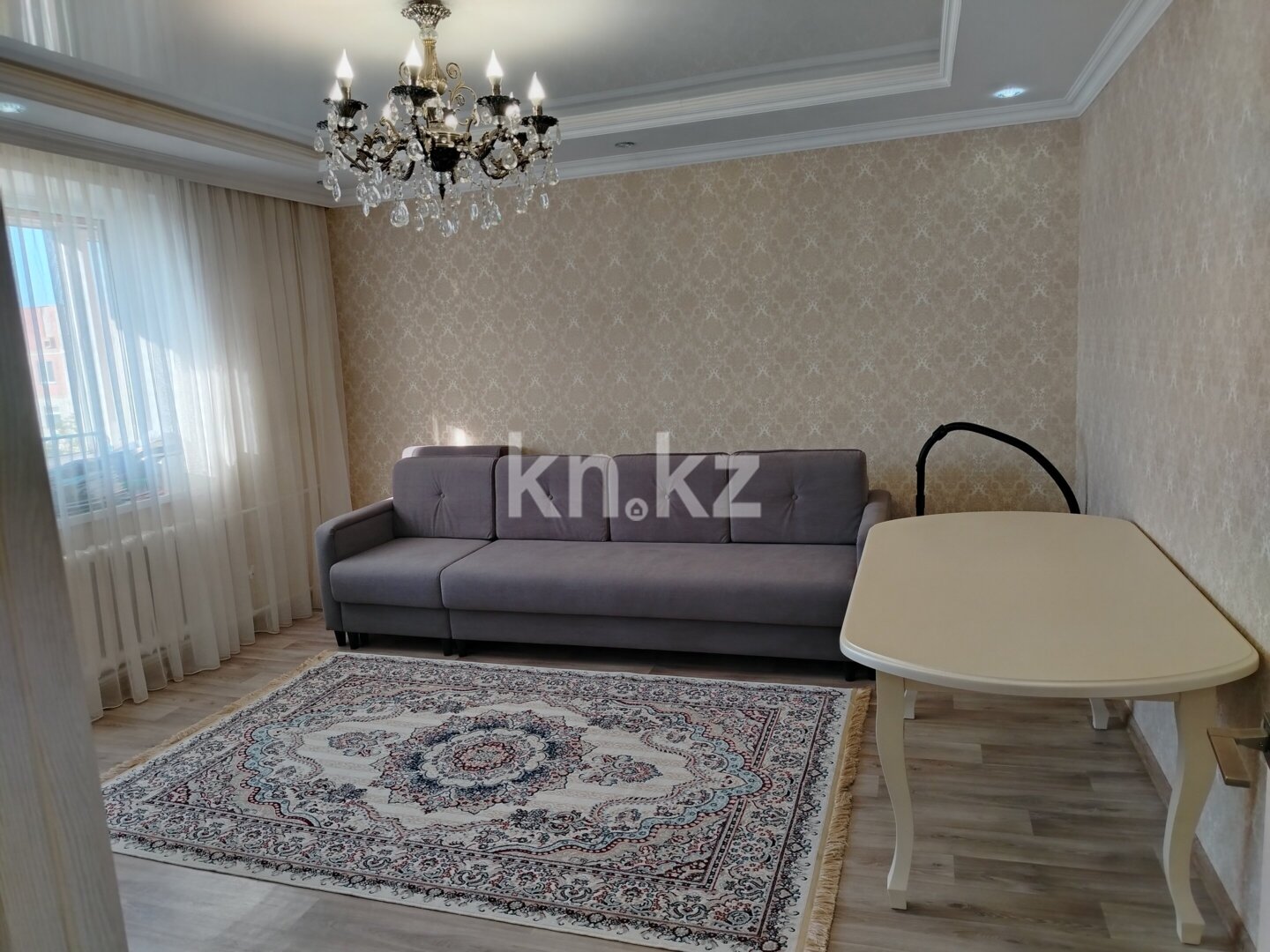 Продажа 2-комнатной квартиры, 52 м² в Караганде - фото 3