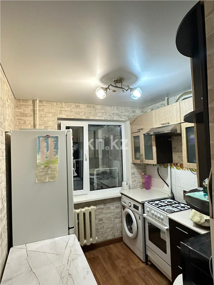 Продажа 2-комнатной квартиры, 46 м² - Продажа квартир в Семее фото 3 из 9