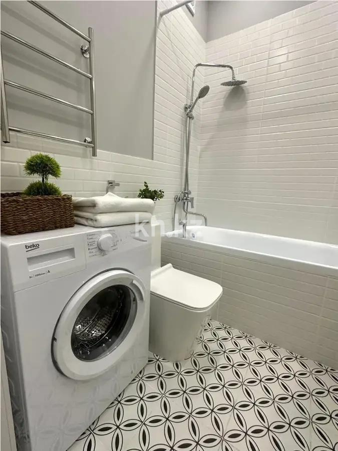 Продажа 2-комнатной квартиры, 48 м² в Алматы - фото 5