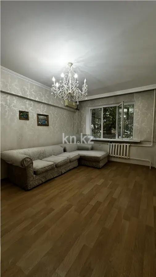 Продажа 3-комнатной квартиры, 73 м² в Алматы