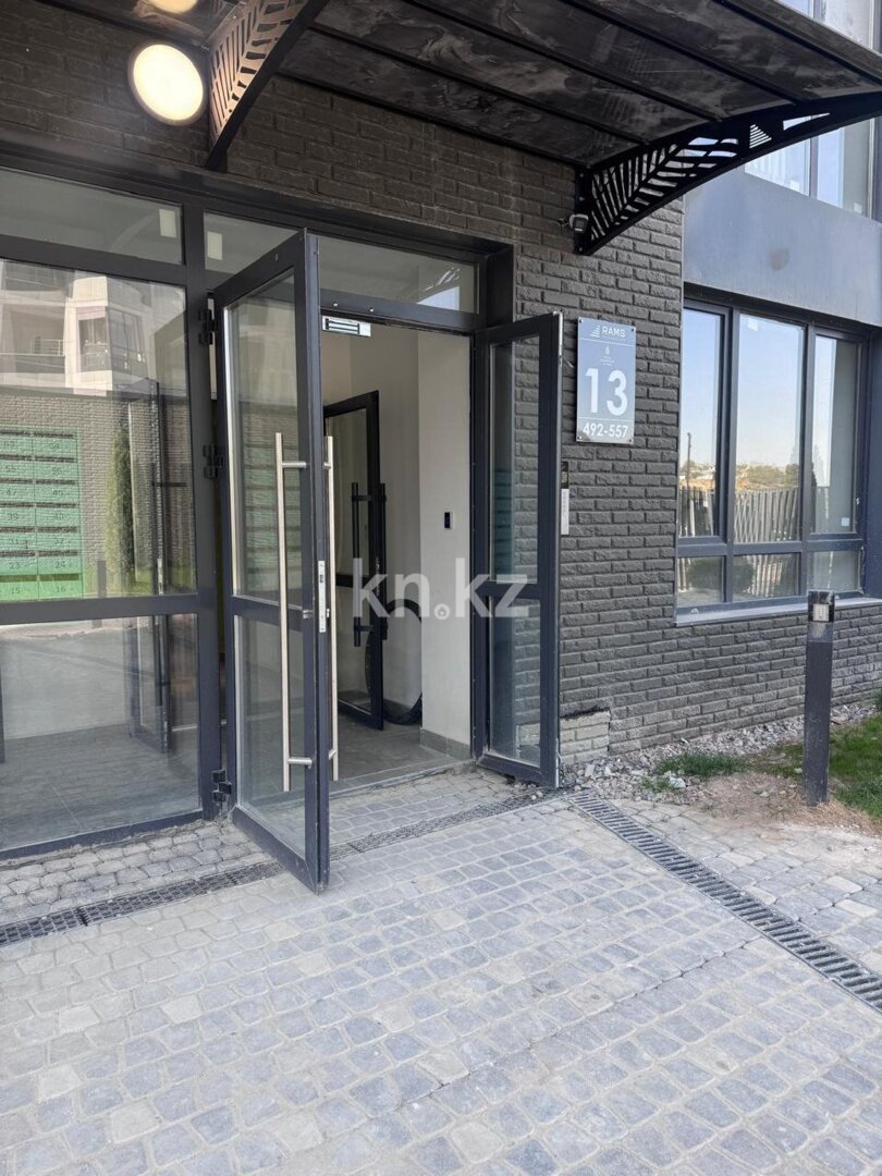 Продажа 2-комнатной квартиры, 53 м² в Алматы - фото 3