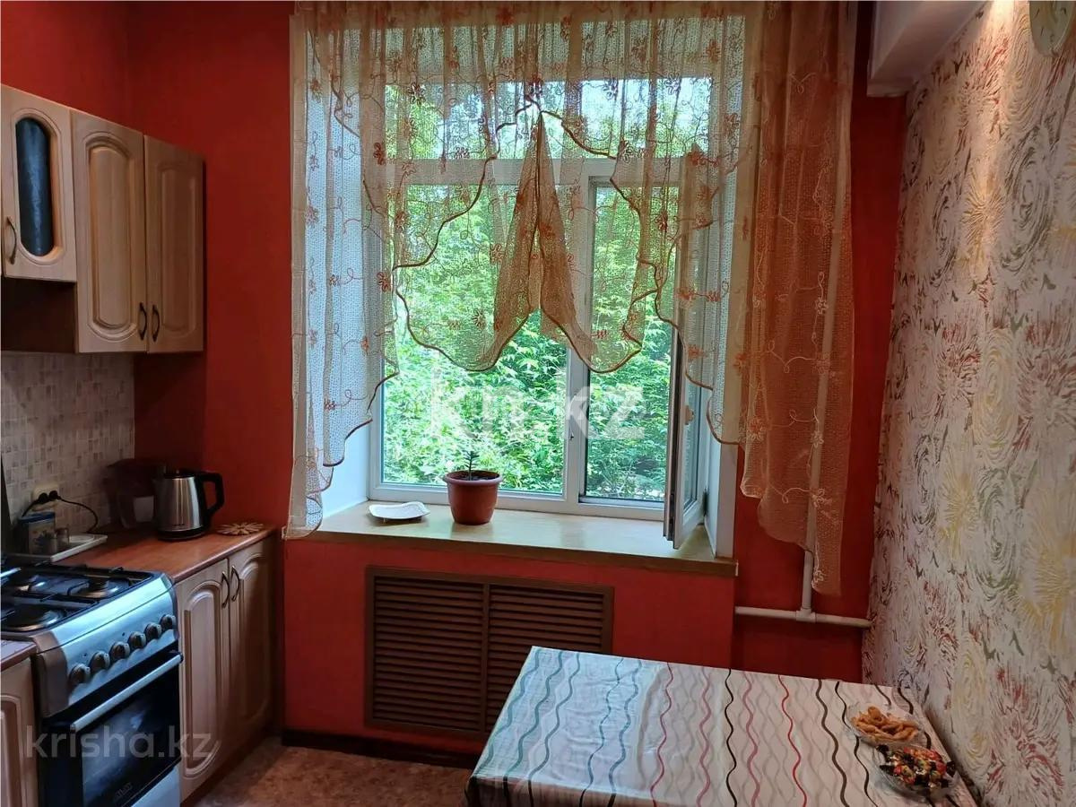 Продажа 3-комнатной квартиры, 73 м², ул. Абая - Продажа квартир в Темиртау фото 10 из 12
