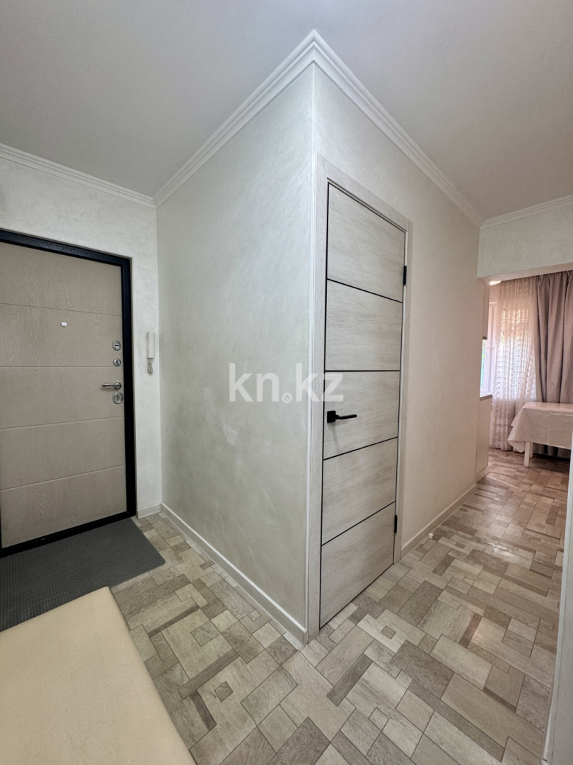 Аренда 3-комнатной квартиры, 60 м² в Алматы - фото 11