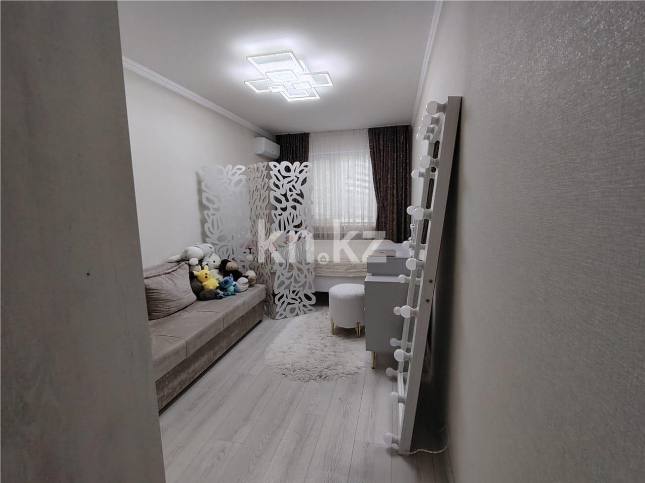 Продажа 2-комнатной квартиры, 44 м², ул. Абая, дом  56/3 в Темиртау - фото 6