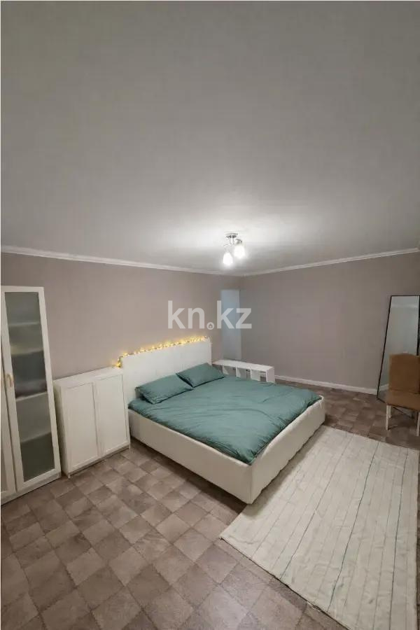 Продажа 1-комнатной квартиры, 31.3 м² - Продажа квартир в р-не Сарыарка Астаны - страница 4 фото 1 из 5