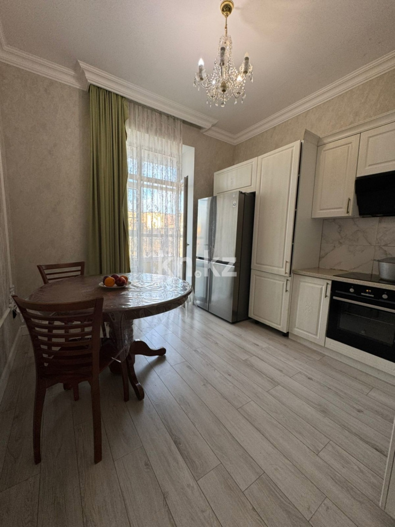 Продажа 4-комнатной квартиры, 140 м² в Астане - фото 4