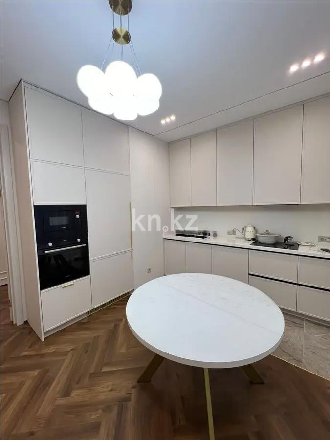 Продажа 4-комнатной квартиры, 130 м² - Продажа четырехкомнатных квартир в Астане фото 4 из 6