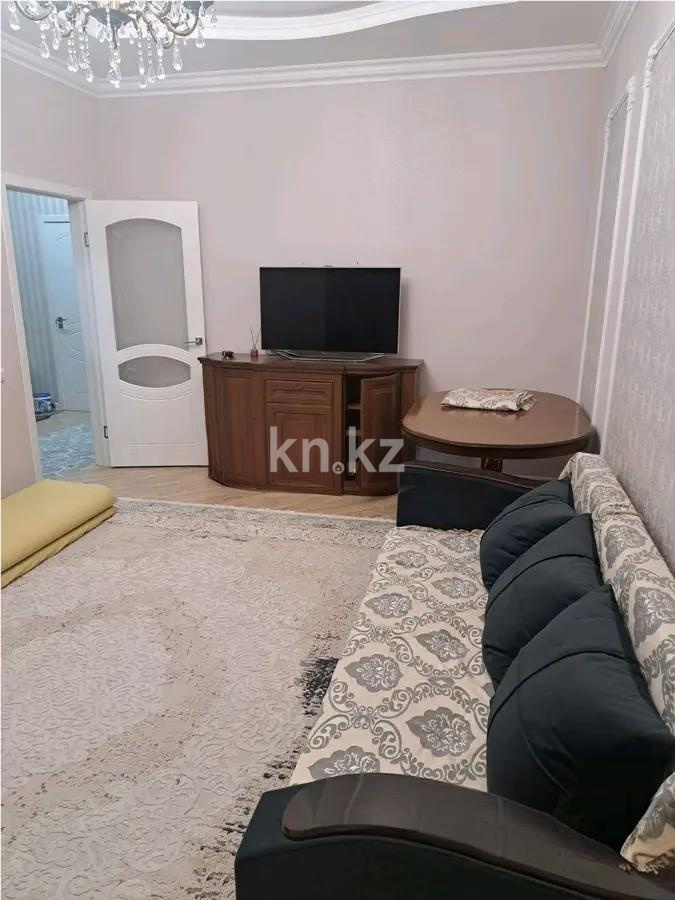 Продажа 2-комнатной квартиры, 61 м² в Астане