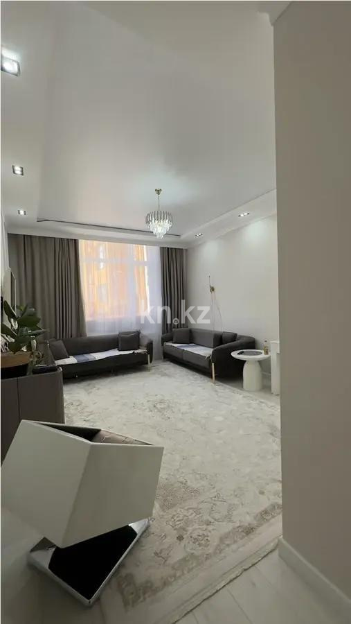 Продажа 3-комнатной квартиры, 73.7 м² - Продажа квартир в Казахстане - страница 10 фото 1 из 5