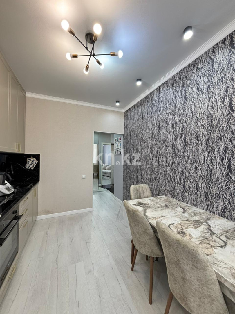 Продажа 1-комнатной квартиры, 35.5 м² - Продажа  однокомнатных квартир в новостройках Астаны - страница 43 фото 13 из 18