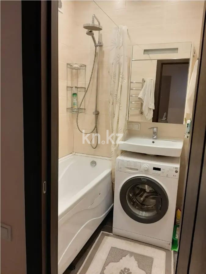 Продажа 2-комнатной квартиры, 47 м² - Продажа квартир в Медеуском р-не Алматы - страница 12 фото 5 из 5