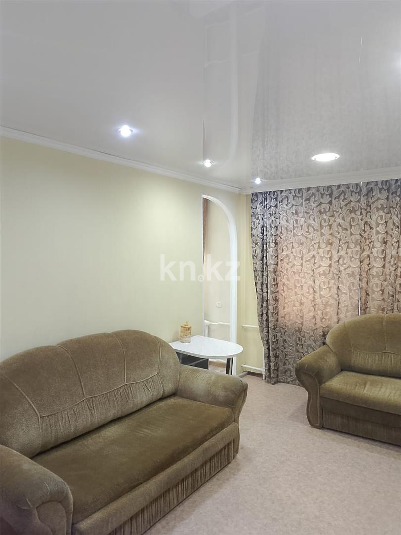 Продажа 2-комнатной квартиры, 44 м² в Караганде