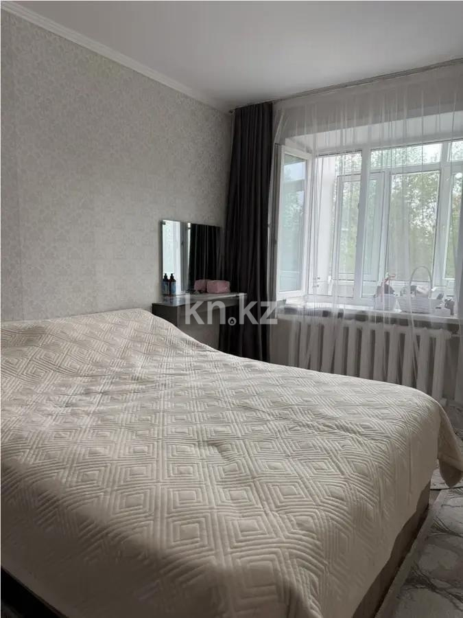 Продажа 3-комнатной квартиры, 64.4 м² в Астане - фото 2