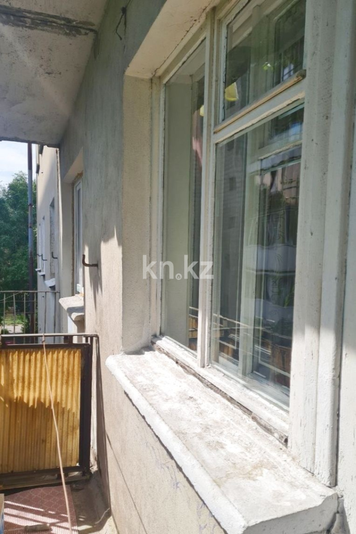 Продажа 3-комнатной квартиры, 61 м² - Продажа трехкомнатных квартир в Усть-Каменогорске фото 27 из 31