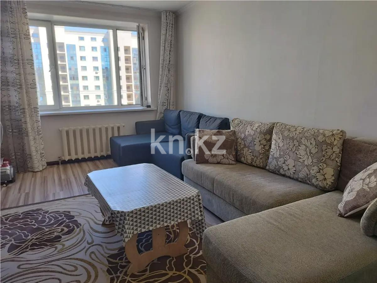 Продажа 2-комнатной квартиры, 63.5 м², ул. Алматы, дом  13 - Продажа квартир в Астане без посредников с фото фото 1 из 2