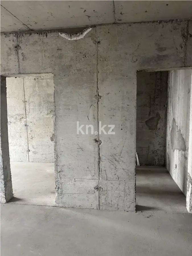 Продажа 1-комнатной квартиры, 41 м² в Алматы - фото 3