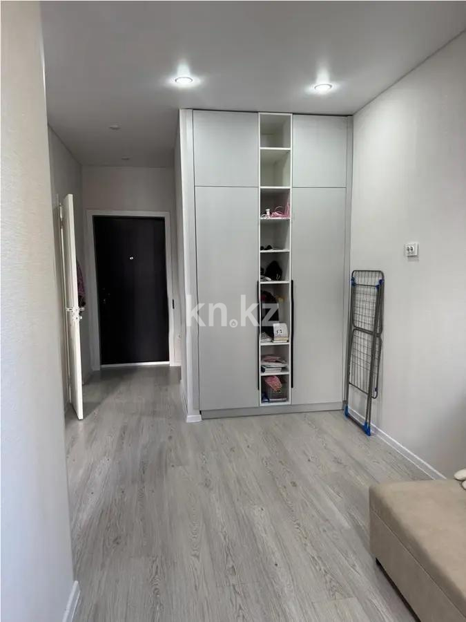 Продажа 1-комнатной квартиры, 33 м², ул. Е-430, дом  4 в Астане - фото 5