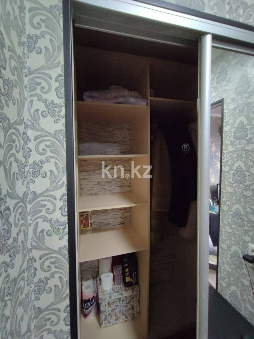 Аренда 1-комнатной квартиры, 50 м² в Костанае - фото 6